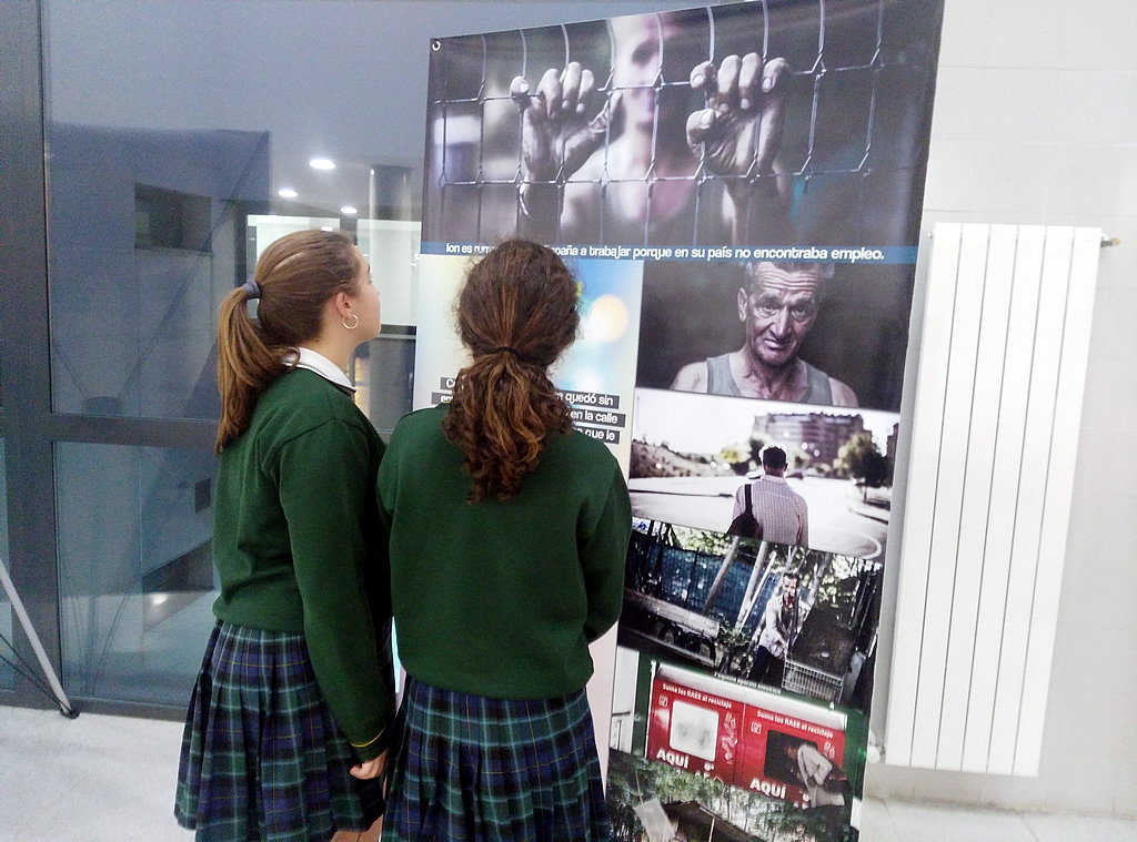 EXPOSICIÓN FOTOGRÁFICA